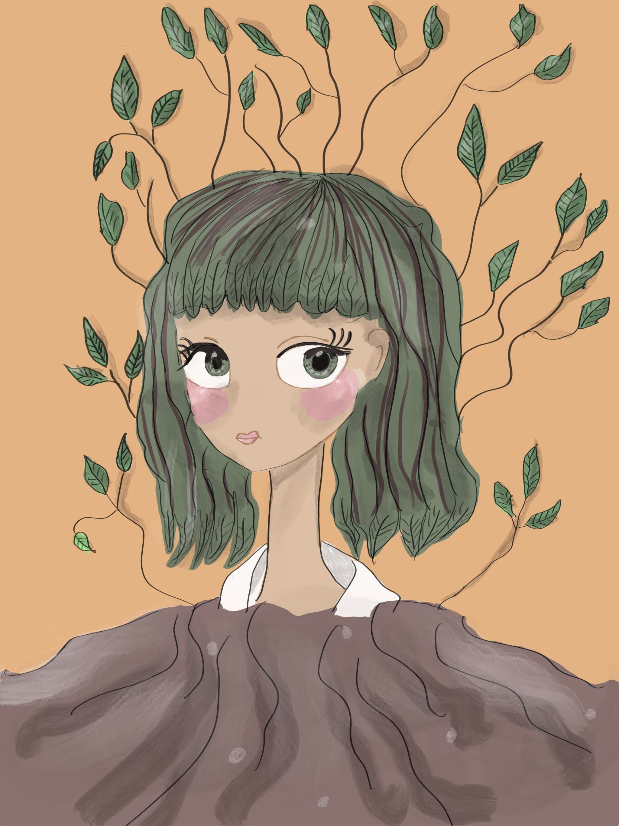 Soil Women