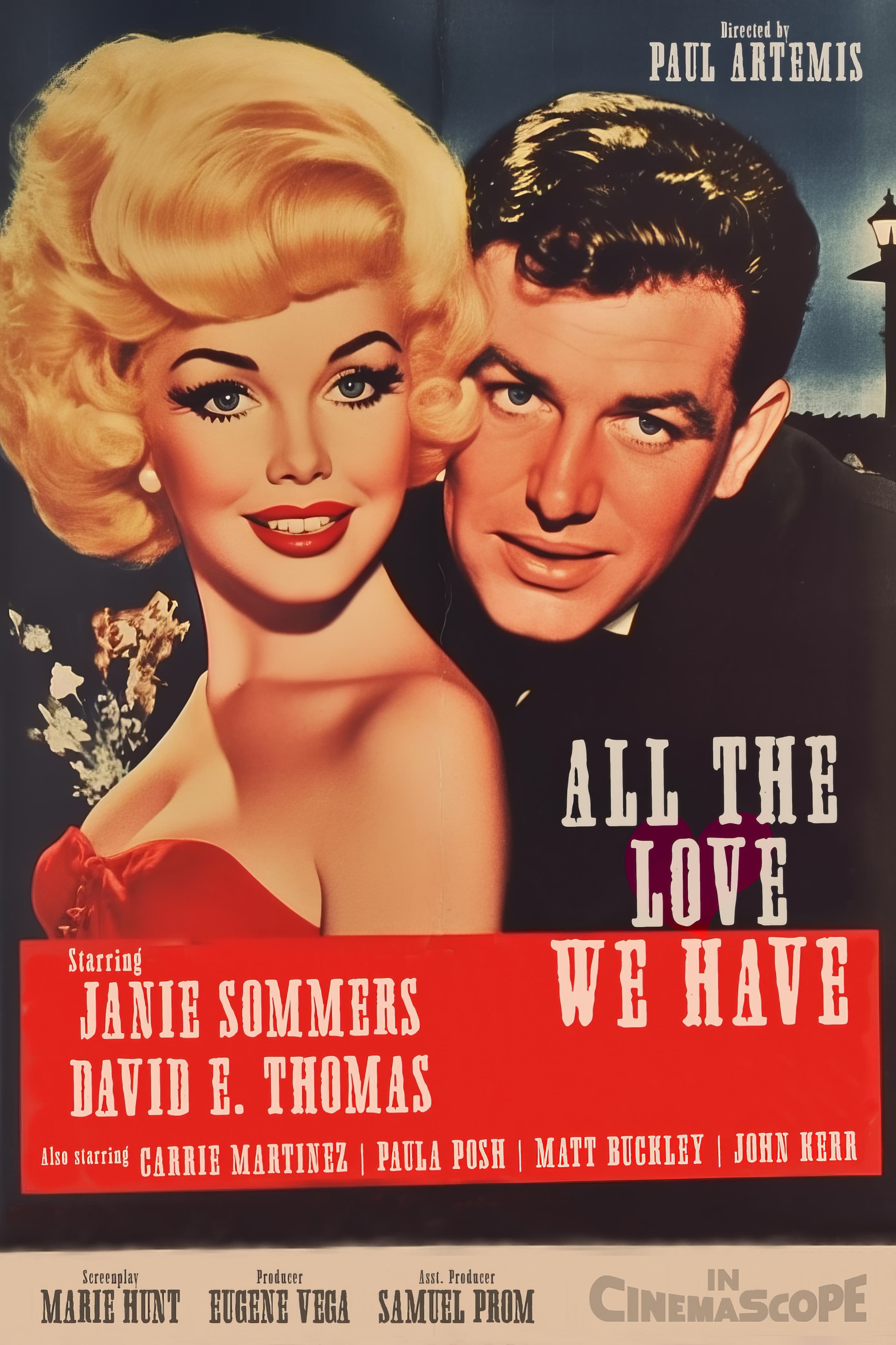 All the Love We Have