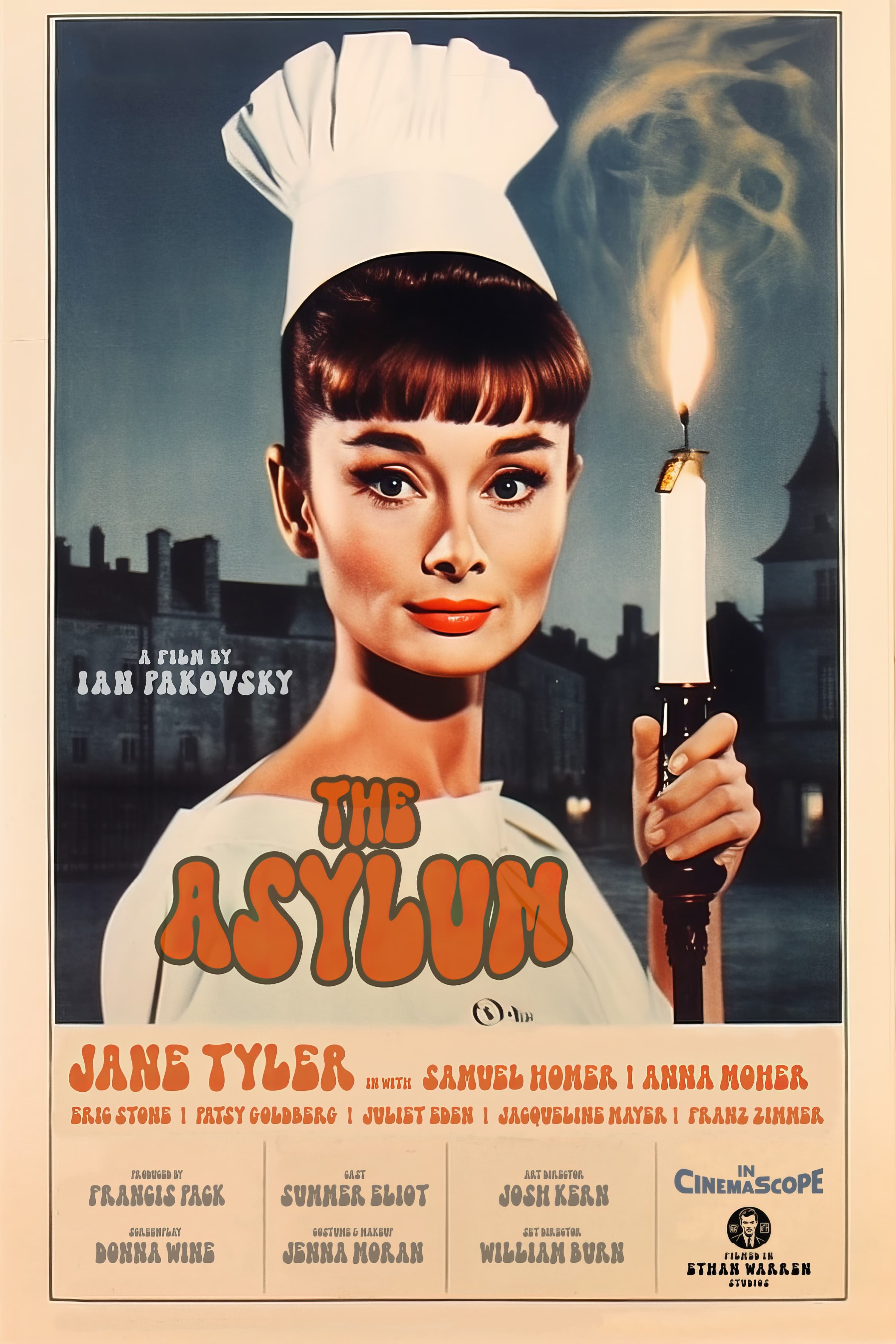 The Asylum